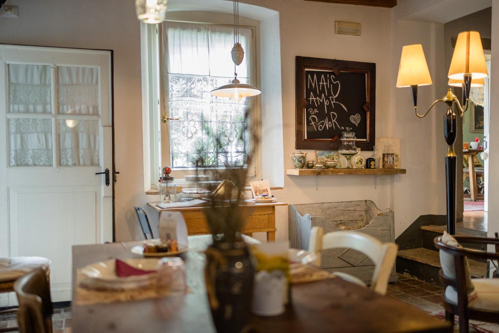 B&B Corte Del Mincio Monzambano Ngoại thất bức ảnh