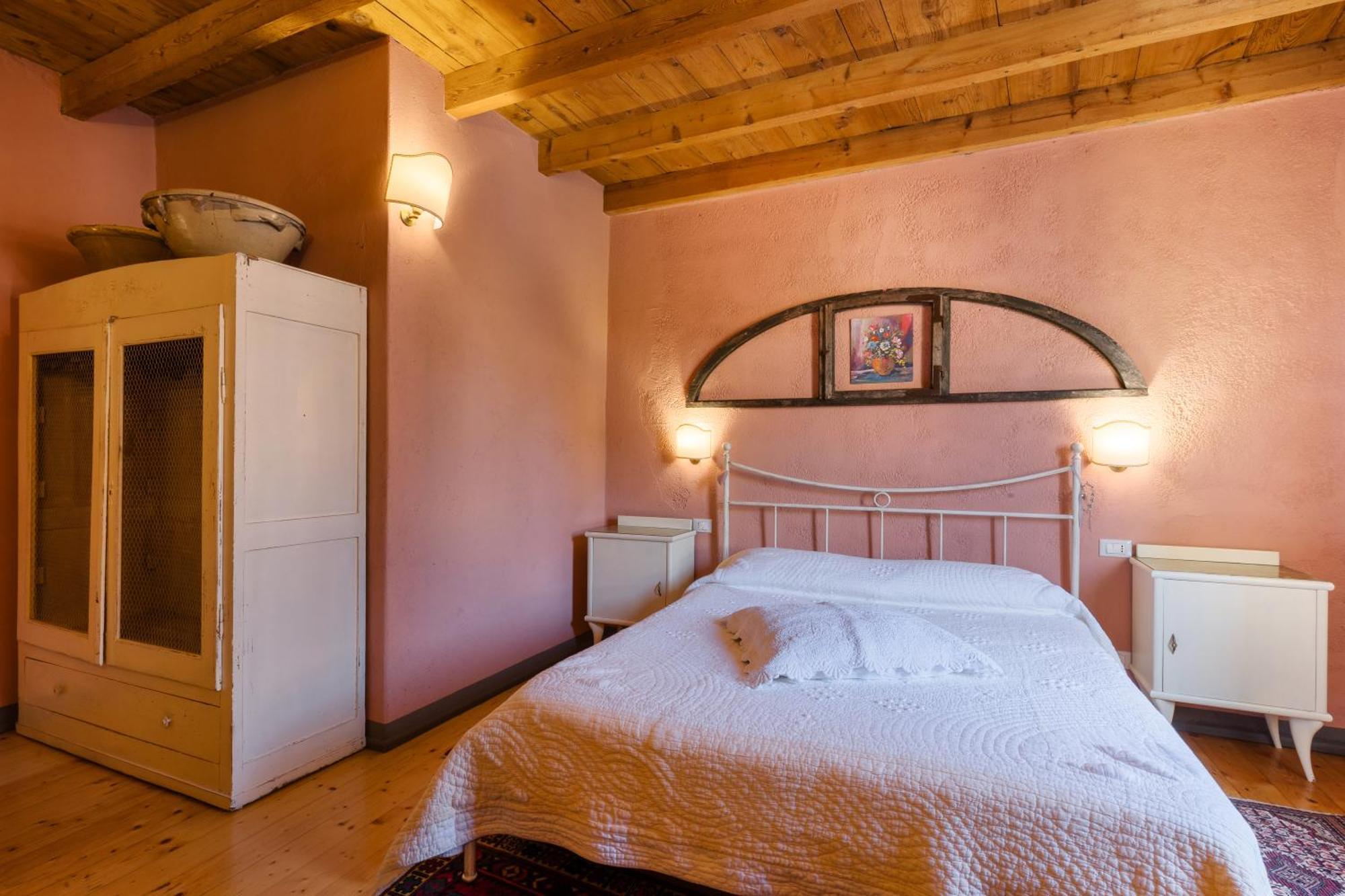 B&B Corte Del Mincio Monzambano Ngoại thất bức ảnh
