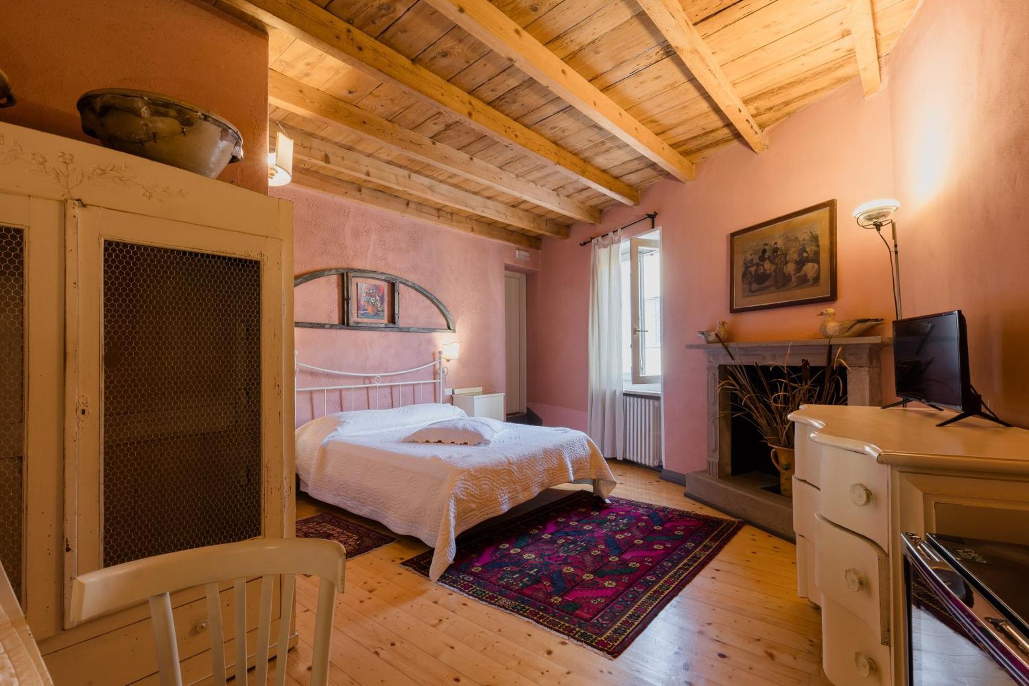B&B Corte Del Mincio Monzambano Ngoại thất bức ảnh