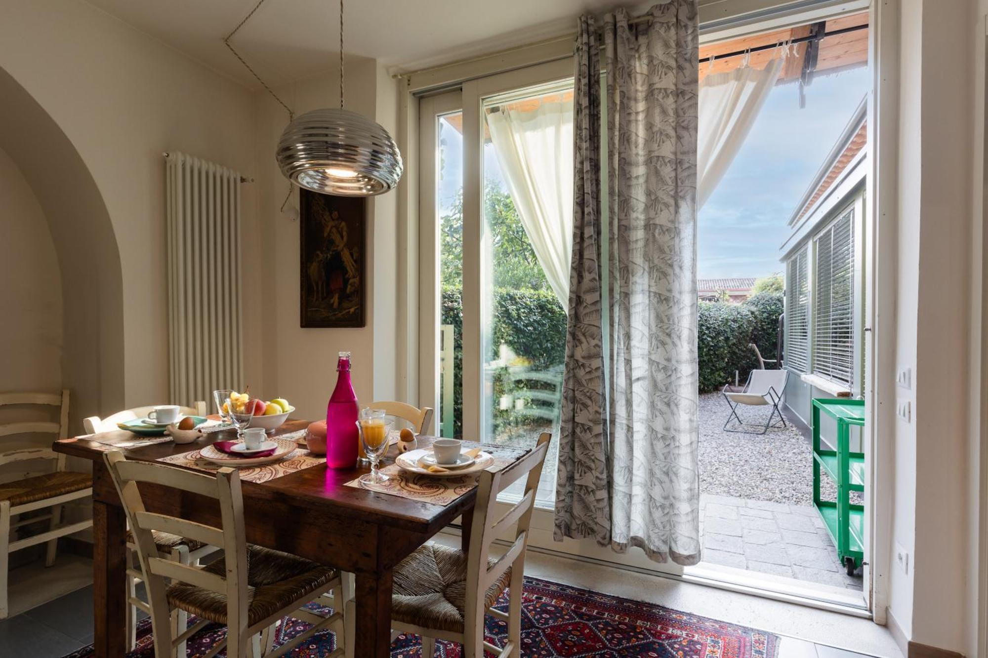 B&B Corte Del Mincio Monzambano Ngoại thất bức ảnh