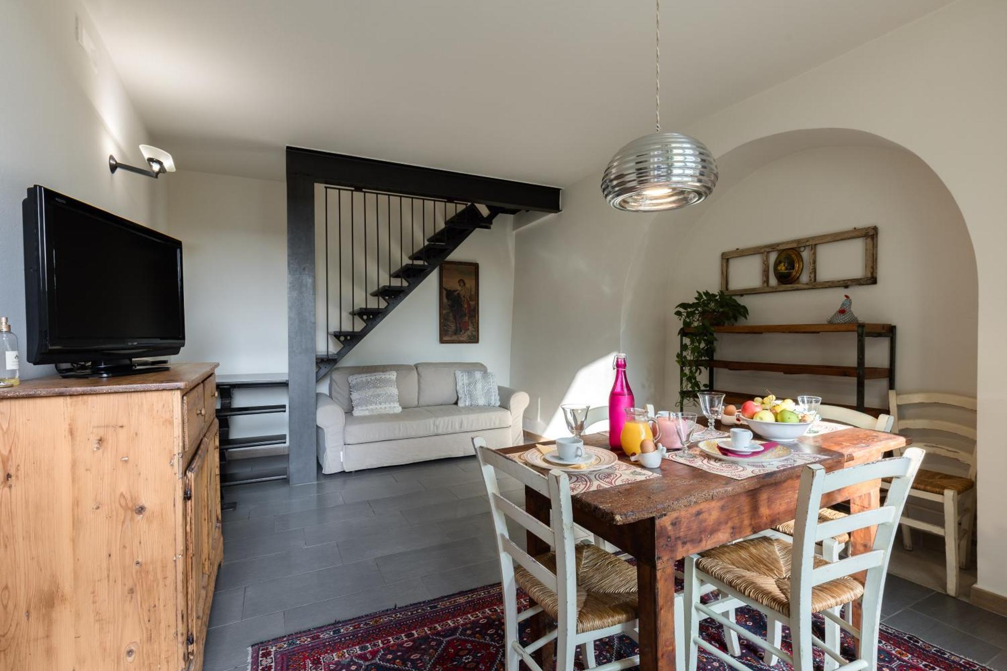 B&B Corte Del Mincio Monzambano Ngoại thất bức ảnh